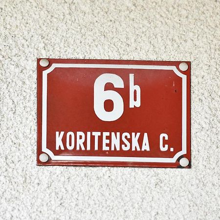 Apartma Art&Deco Μπλεντ Εξωτερικό φωτογραφία