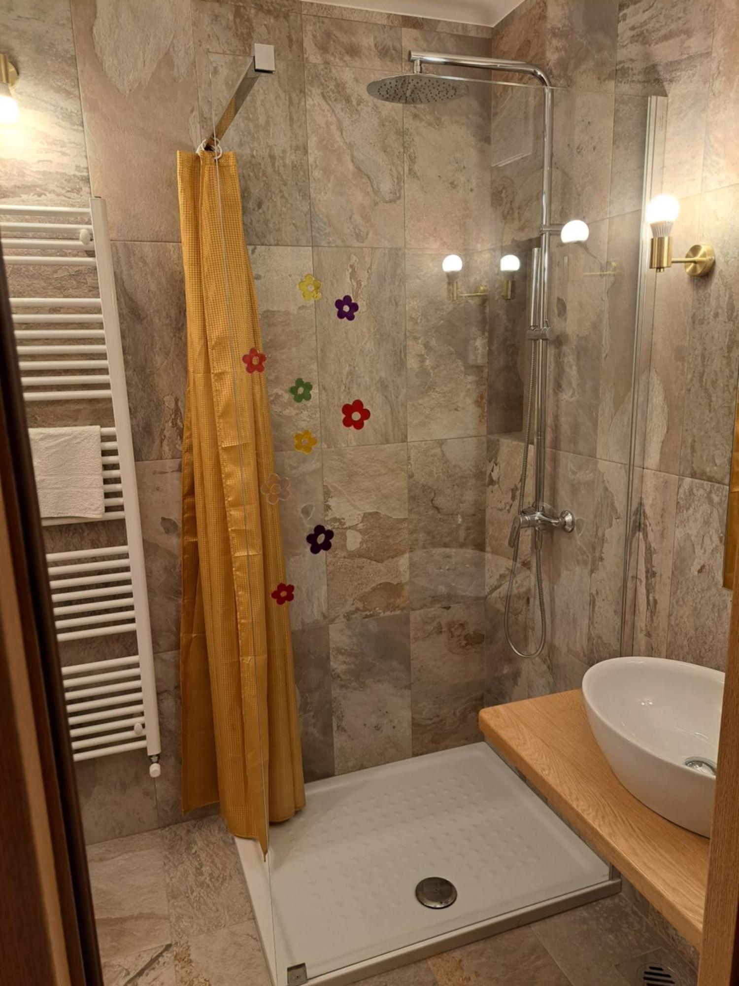 Apartma Art&Deco Μπλεντ Εξωτερικό φωτογραφία