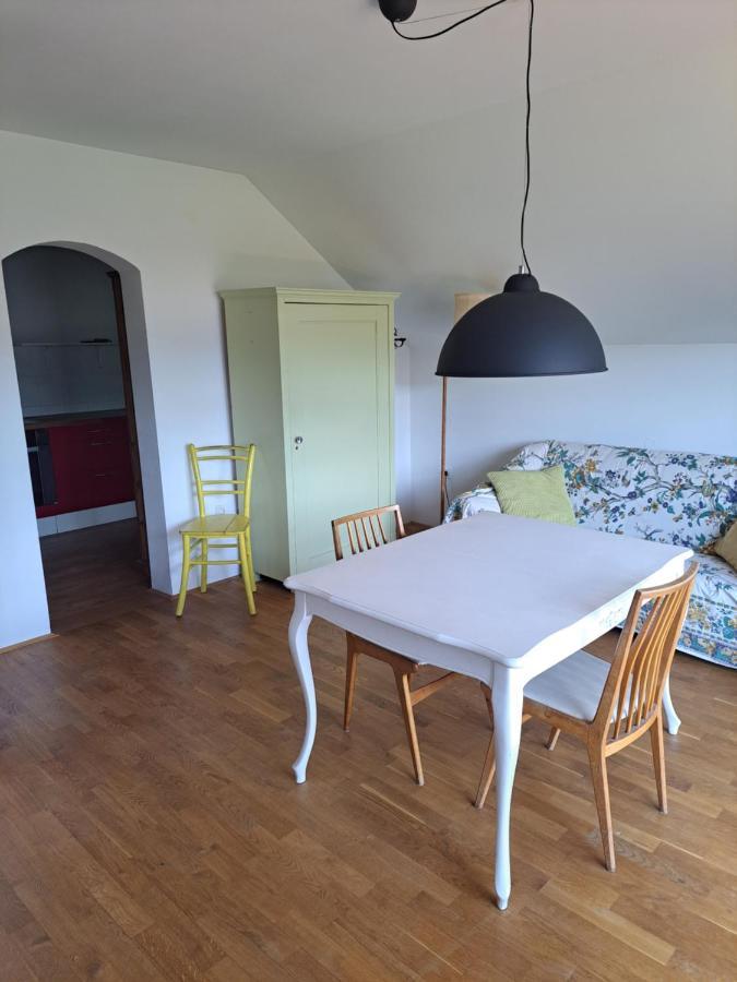 Apartma Art&Deco Μπλεντ Εξωτερικό φωτογραφία