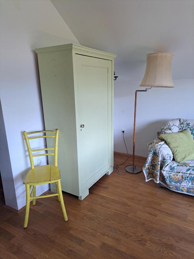 Apartma Art&Deco Μπλεντ Εξωτερικό φωτογραφία