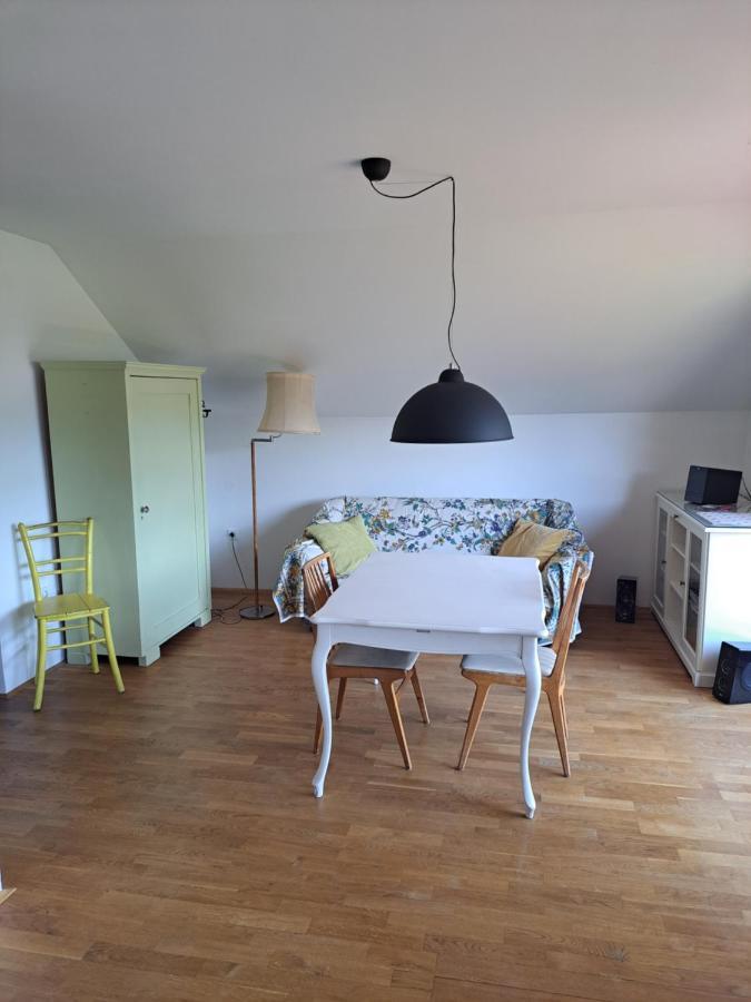 Apartma Art&Deco Μπλεντ Εξωτερικό φωτογραφία