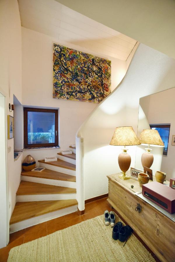 Apartma Art&Deco Μπλεντ Εξωτερικό φωτογραφία